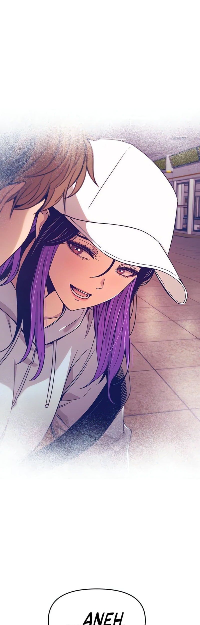 My Bias Gets On The Last Train Chapter 10 Gambar 55