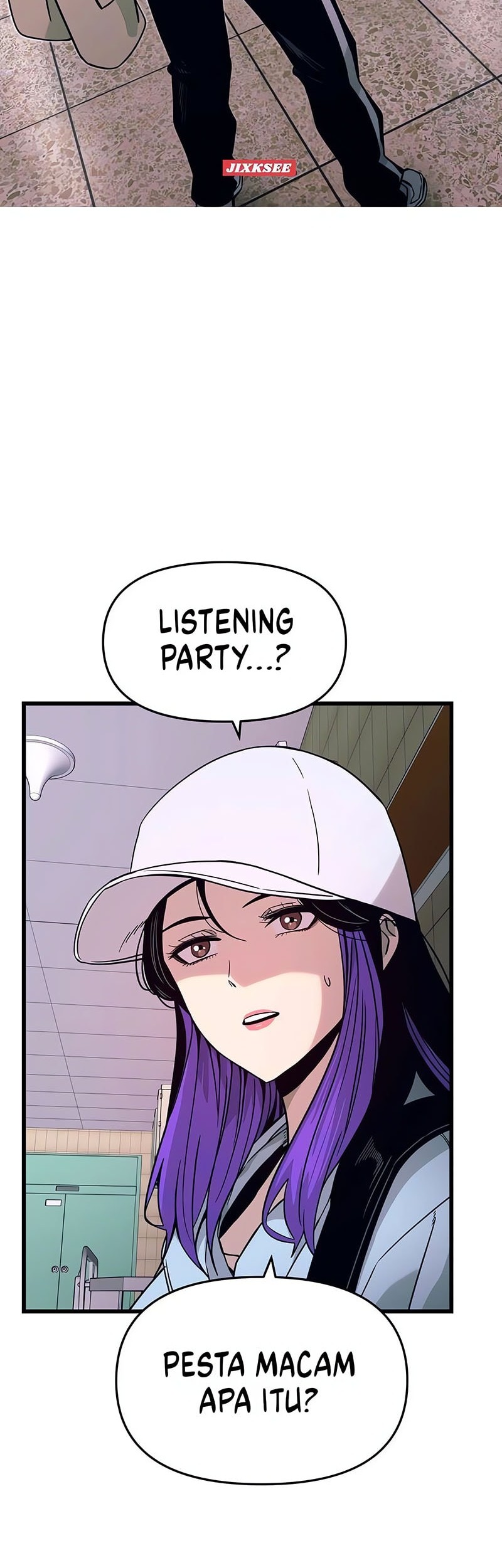 My Bias Gets On The Last Train Chapter 10 Gambar 3