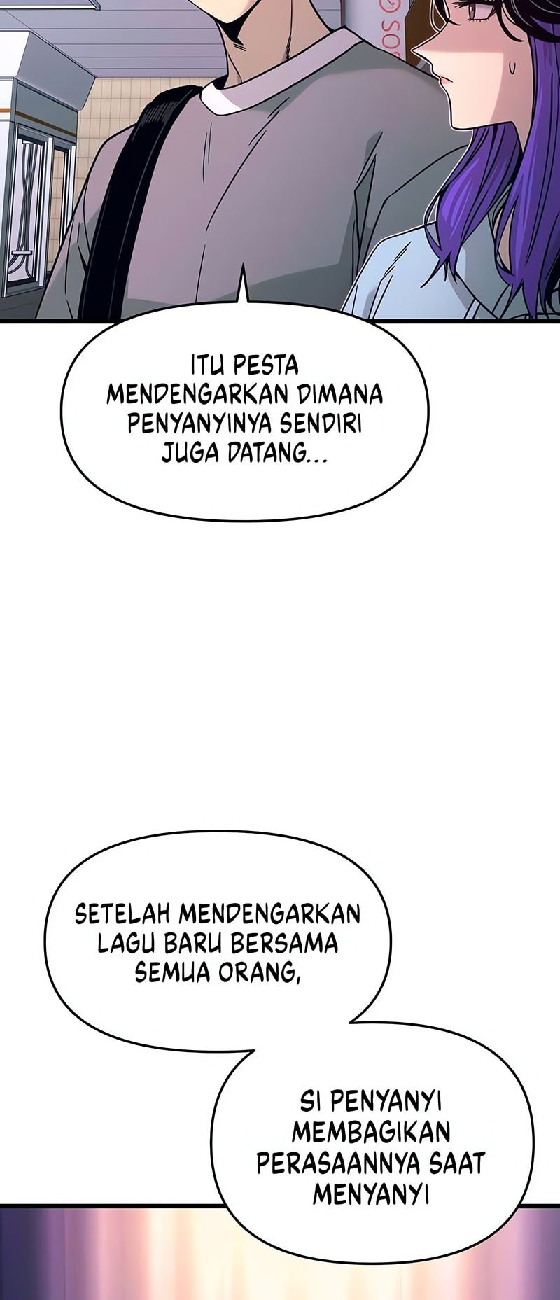 My Bias Gets On The Last Train Chapter 10 Gambar 6