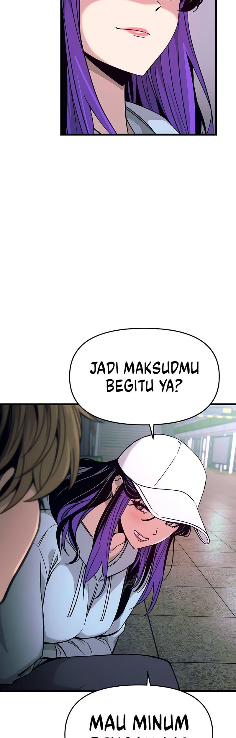 My Bias Gets On The Last Train Chapter 10 Gambar 12