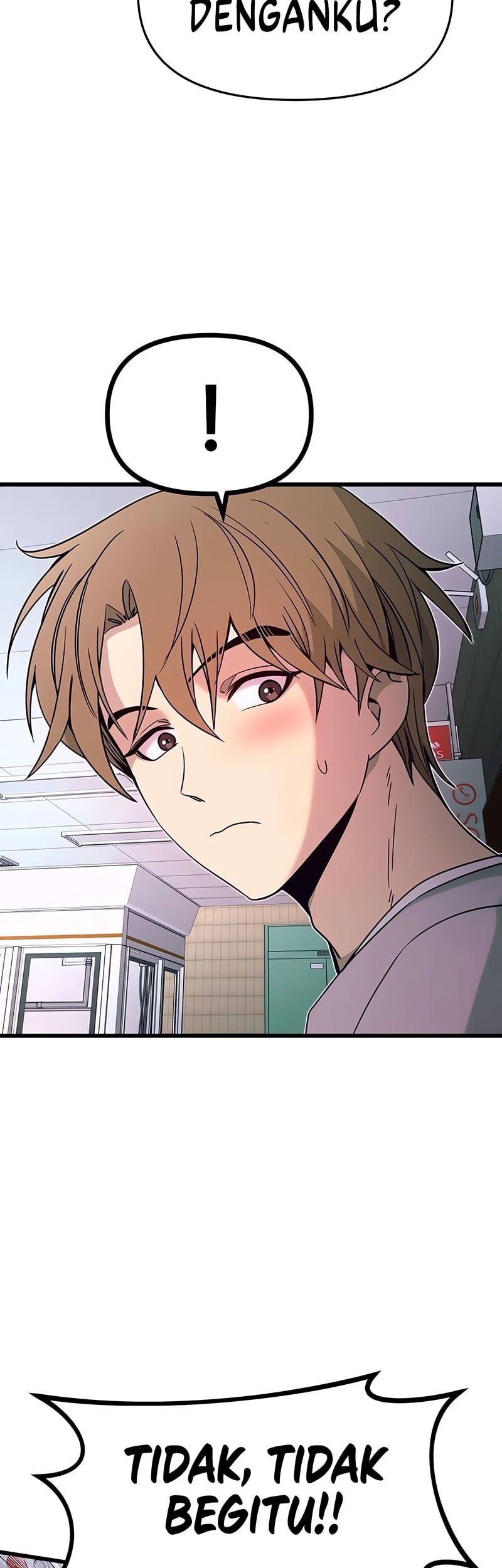 My Bias Gets On The Last Train Chapter 10 Gambar 13