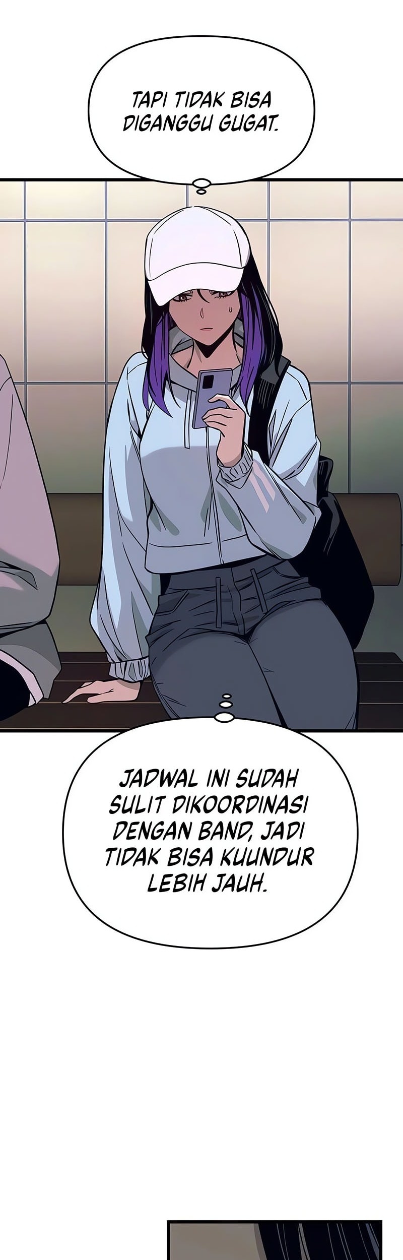 My Bias Gets On The Last Train Chapter 10 Gambar 27