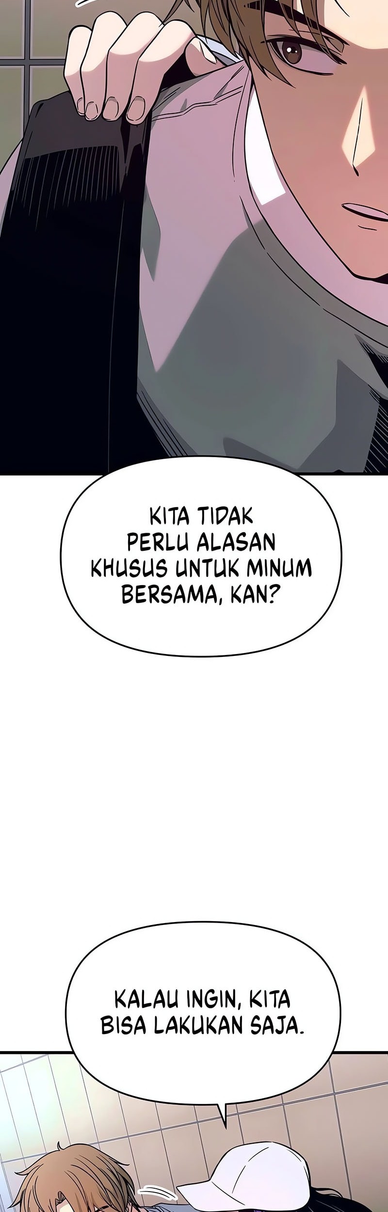 My Bias Gets On The Last Train Chapter 10 Gambar 29