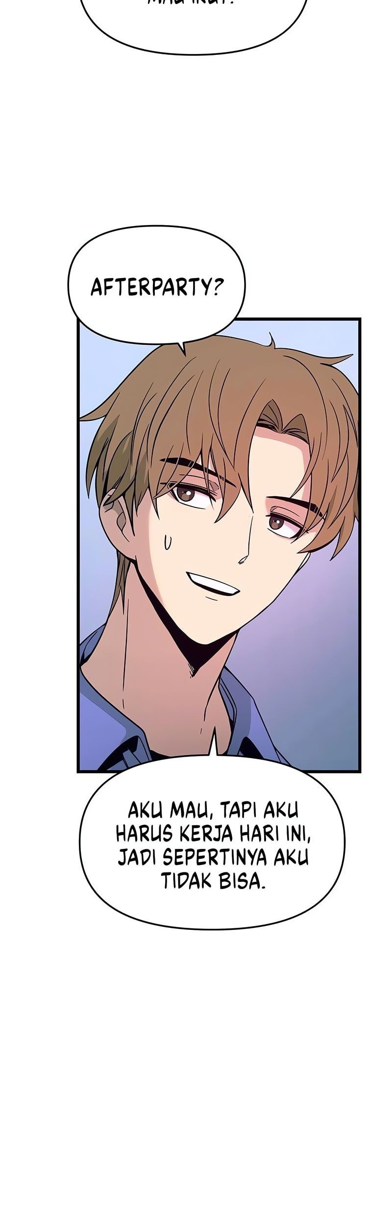 My Bias Gets On The Last Train Chapter 10 Gambar 38