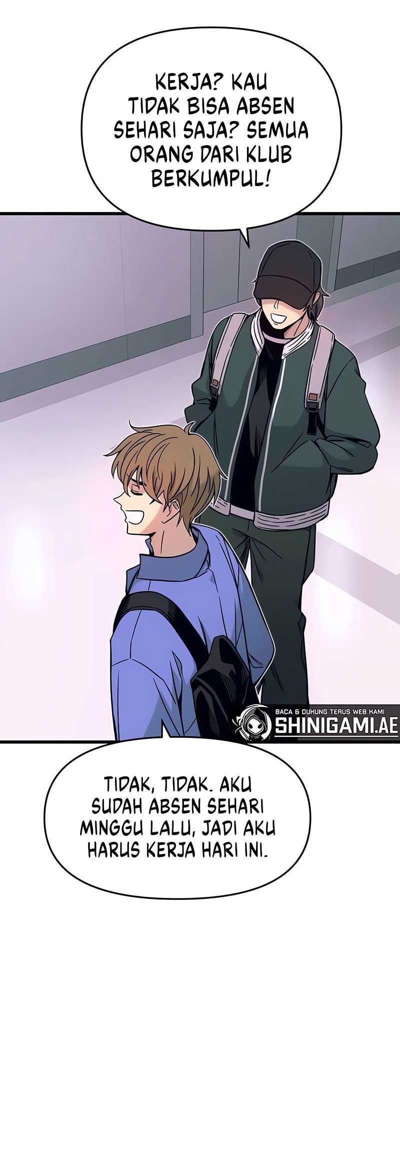 My Bias Gets On The Last Train Chapter 10 Gambar 39