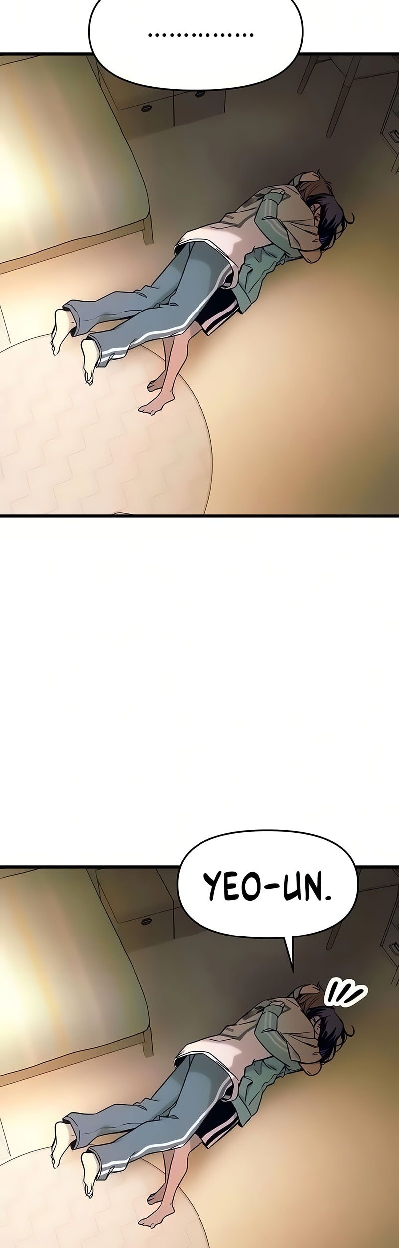 My Bias Gets On The Last Train Chapter 12 Gambar 51