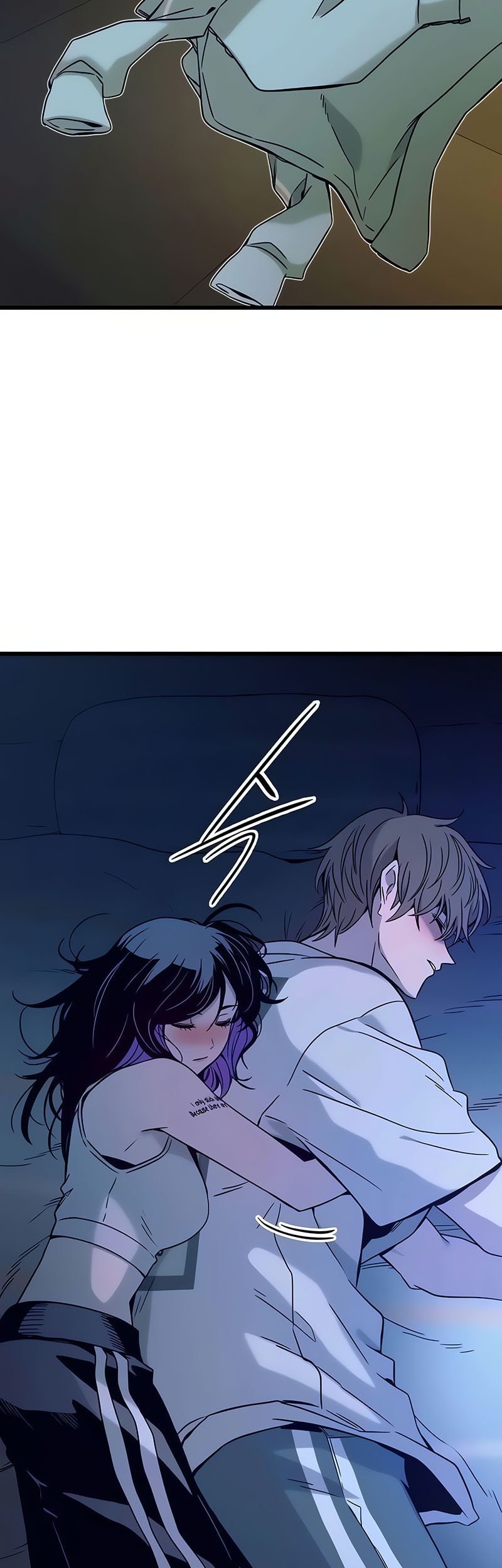 My Bias Gets On The Last Train Chapter 12 Gambar 59