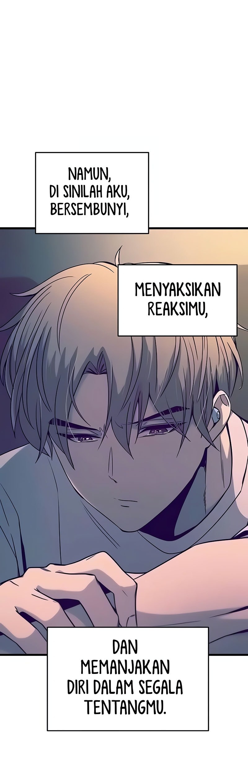 My Bias Gets On The Last Train Chapter 12 Gambar 65