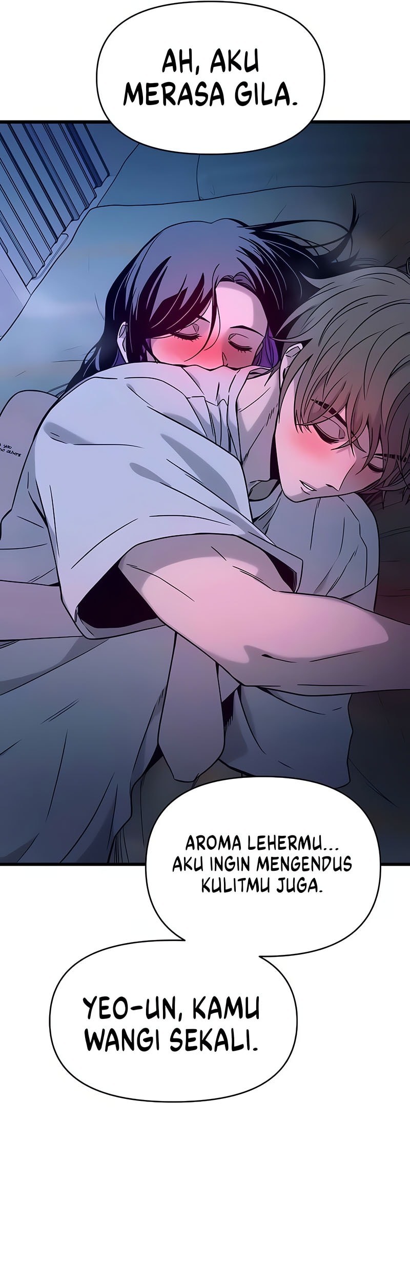 My Bias Gets On The Last Train Chapter 12 Gambar 62