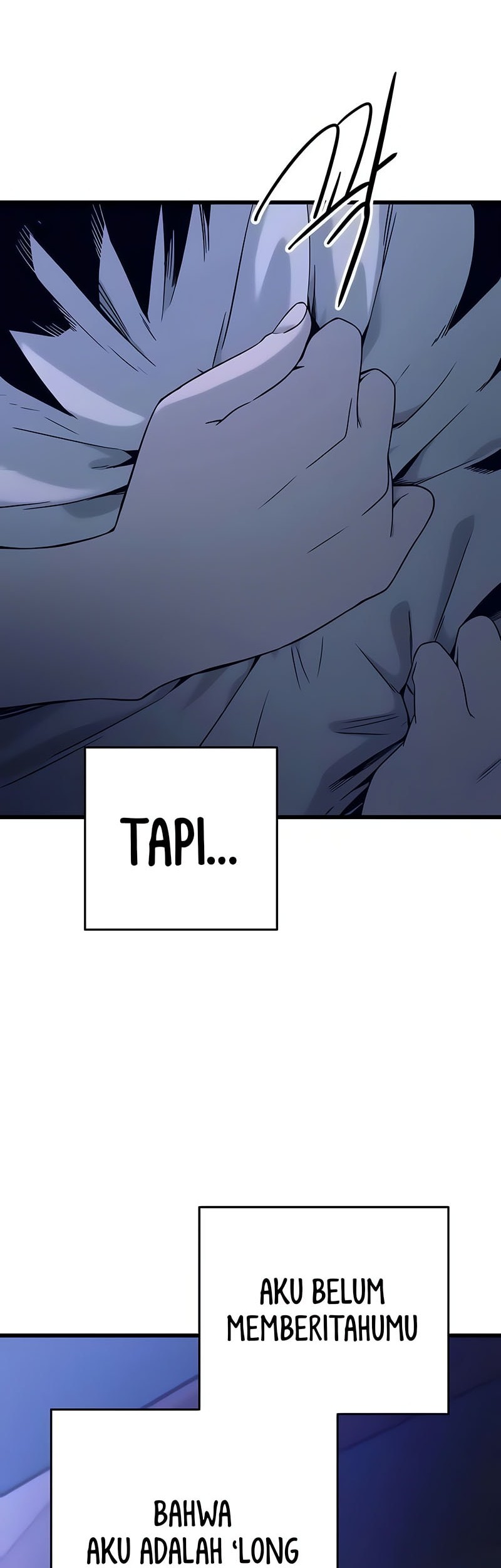 My Bias Gets On The Last Train Chapter 12 Gambar 63