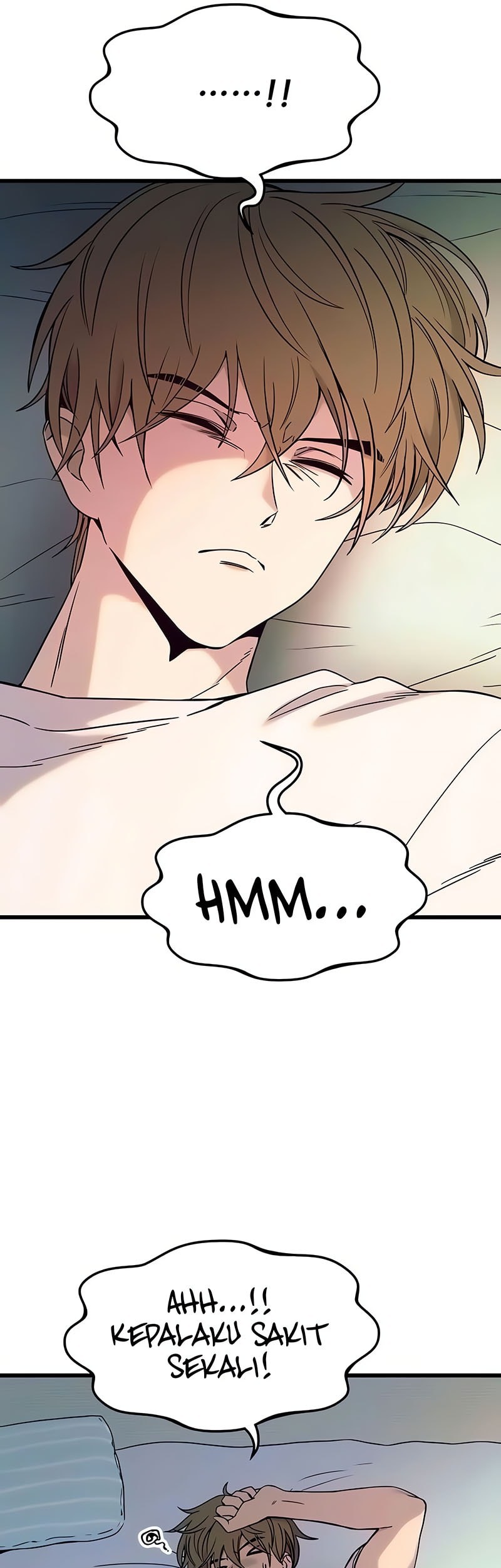 My Bias Gets On The Last Train Chapter 12 Gambar 70