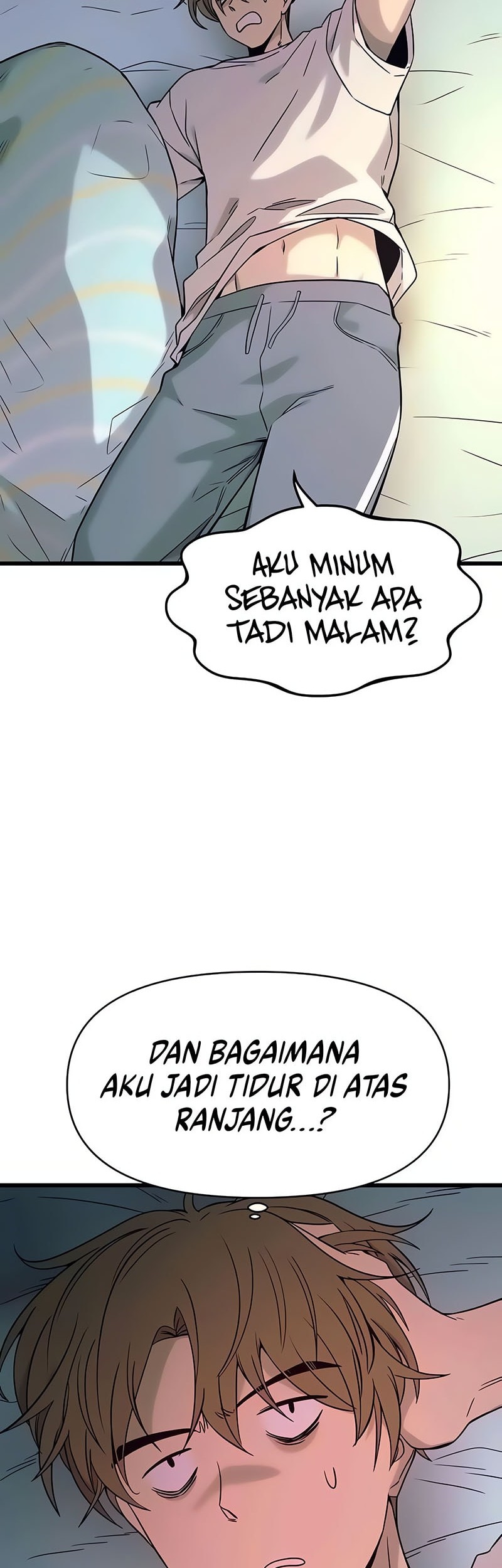 My Bias Gets On The Last Train Chapter 12 Gambar 71