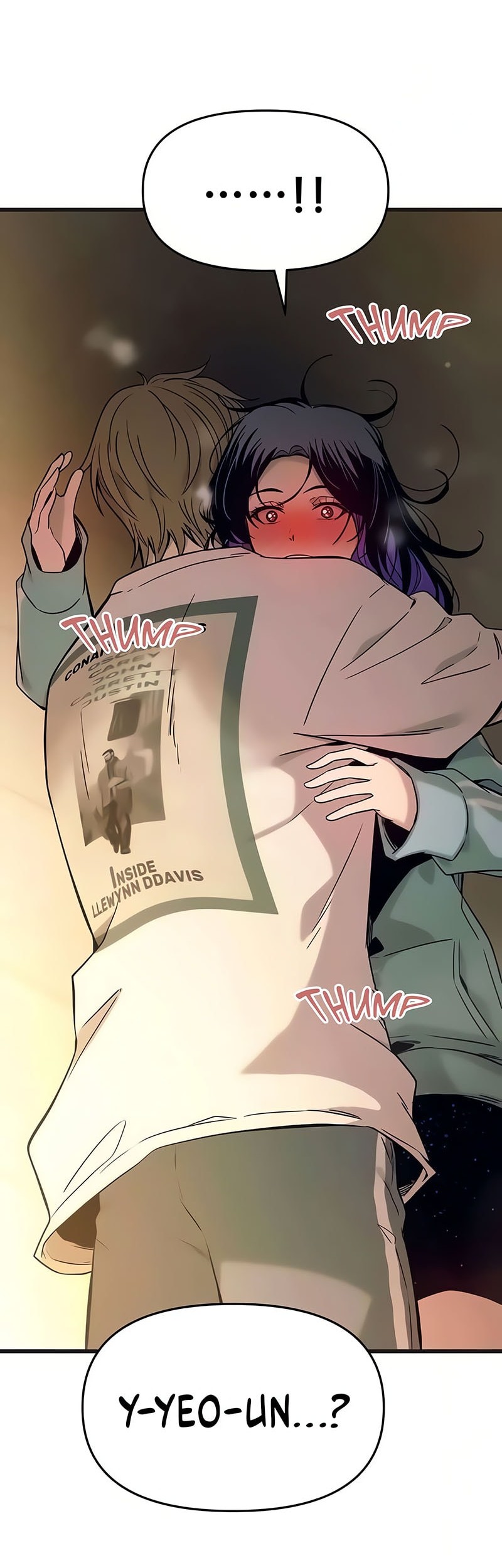 My Bias Gets On The Last Train Chapter 12 Gambar 45