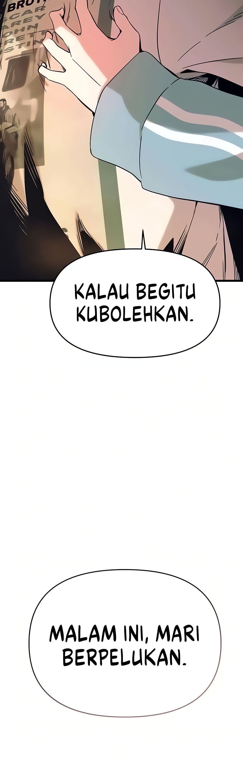 My Bias Gets On The Last Train Chapter 12 Gambar 49