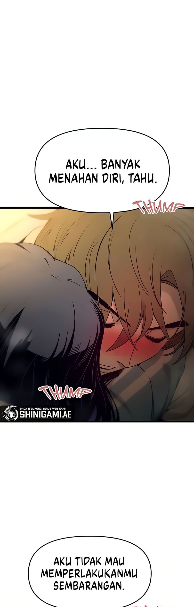 My Bias Gets On The Last Train Chapter 12 Gambar 46