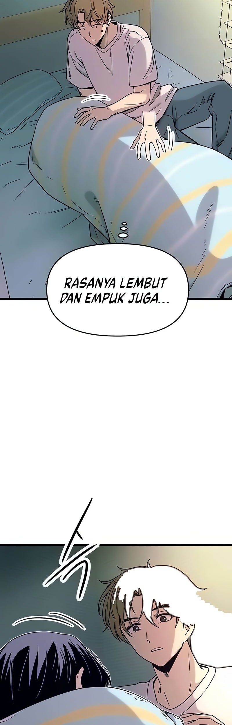 My Bias Gets On The Last Train Chapter 12 Gambar 76