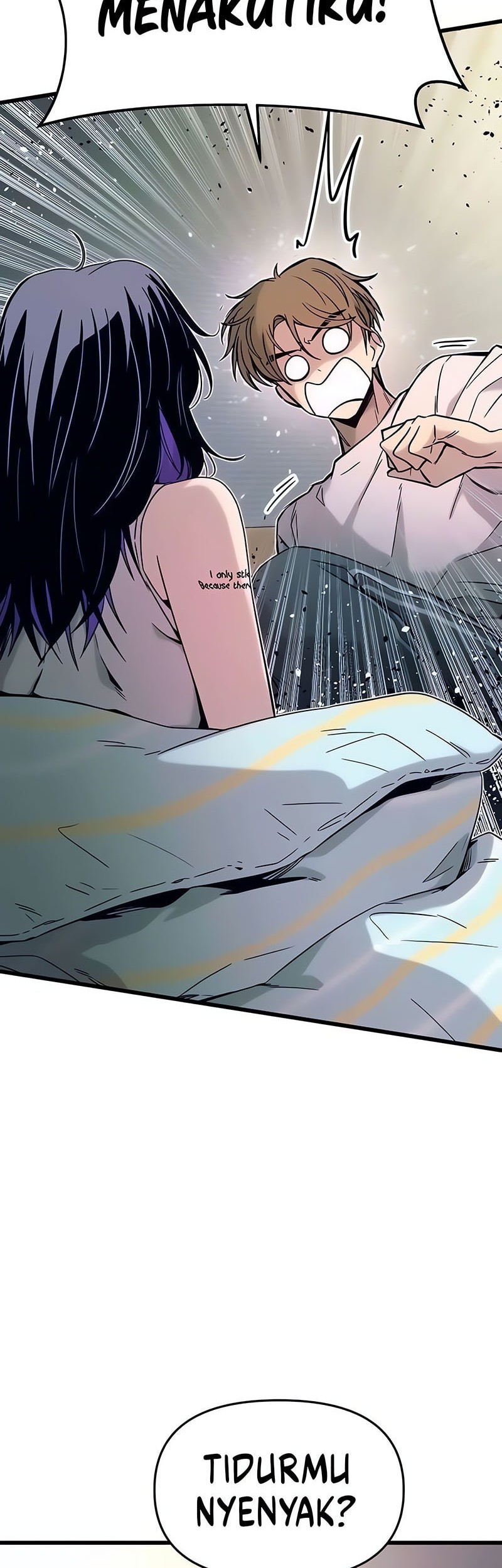 My Bias Gets On The Last Train Chapter 12 Gambar 79