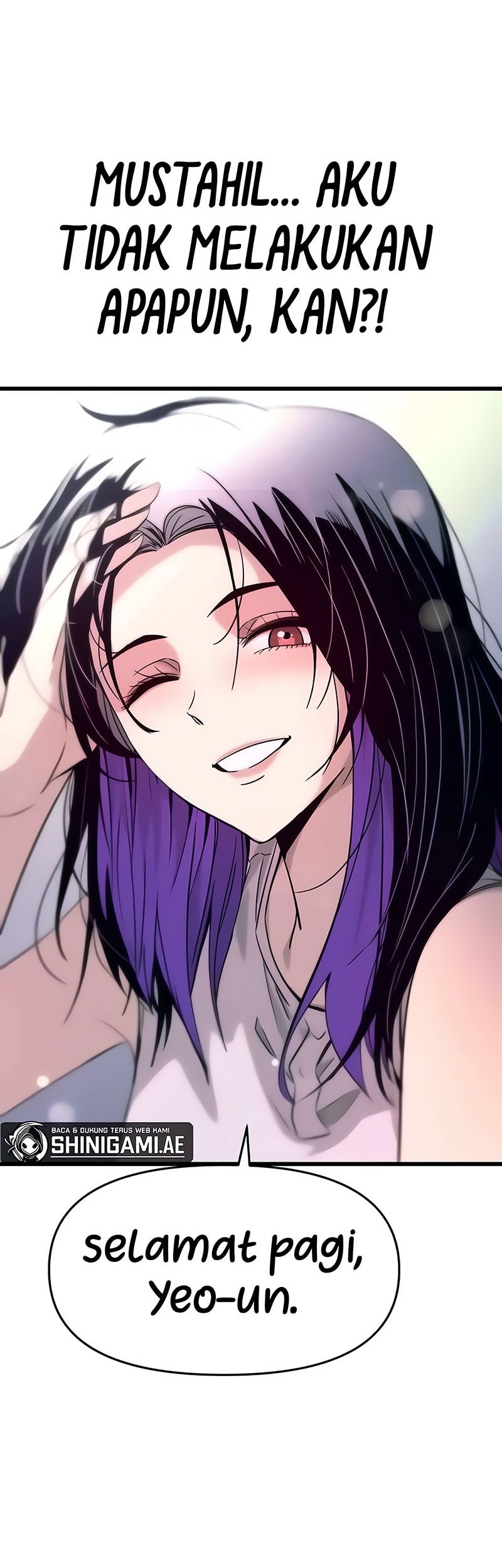 My Bias Gets On The Last Train Chapter 12 Gambar 83