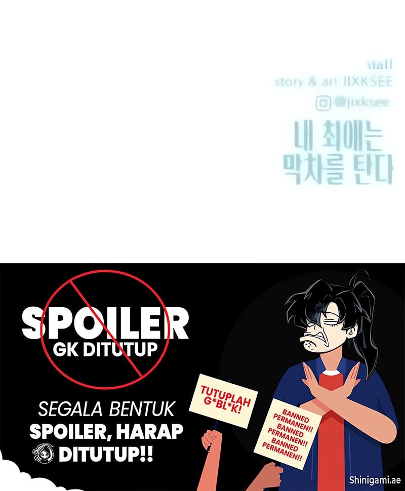 My Bias Gets On The Last Train Chapter 12 Gambar 84