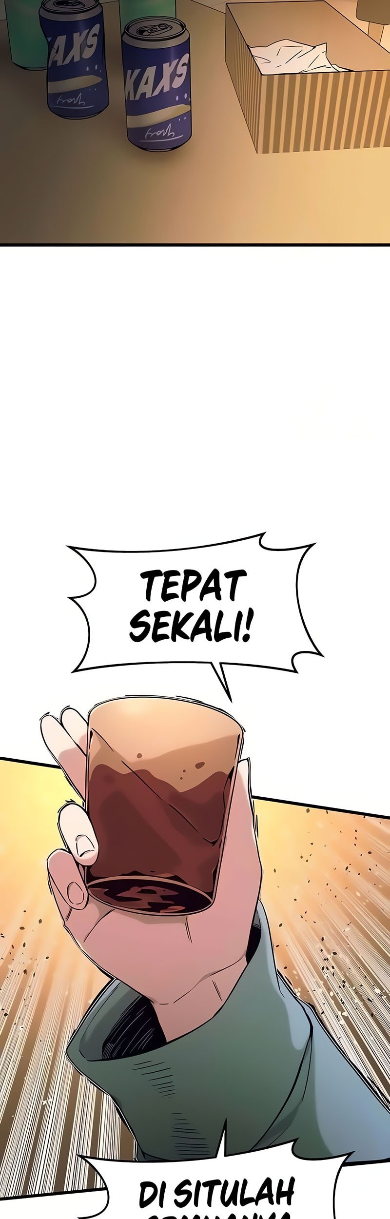 My Bias Gets On The Last Train Chapter 12 Gambar 3