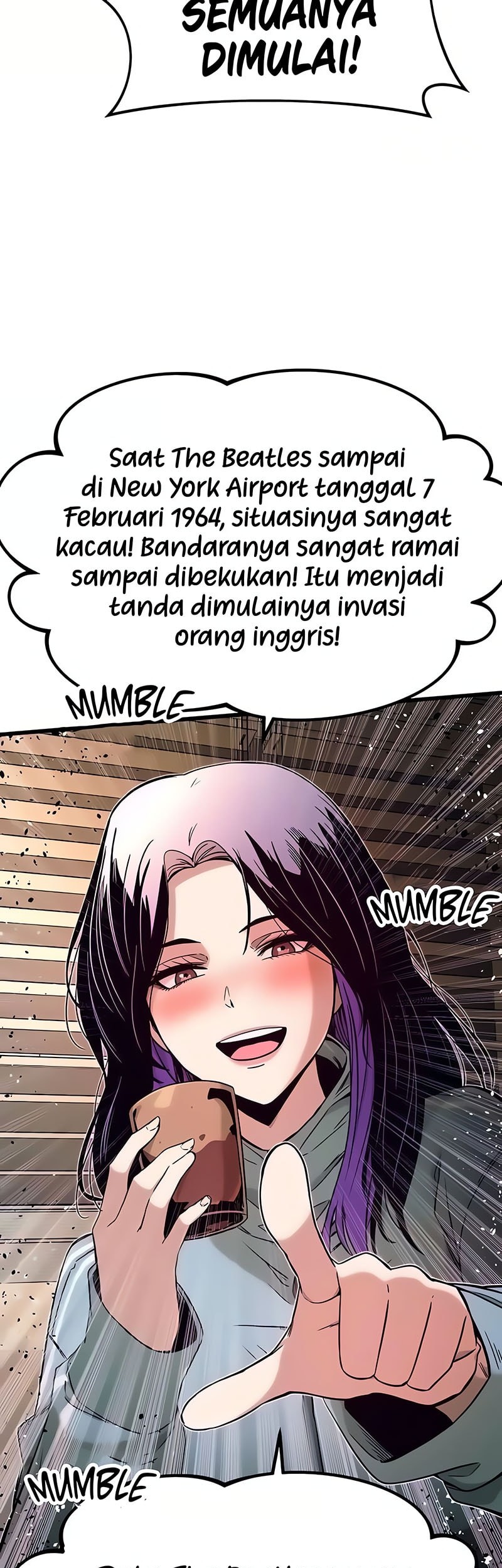 My Bias Gets On The Last Train Chapter 12 Gambar 4