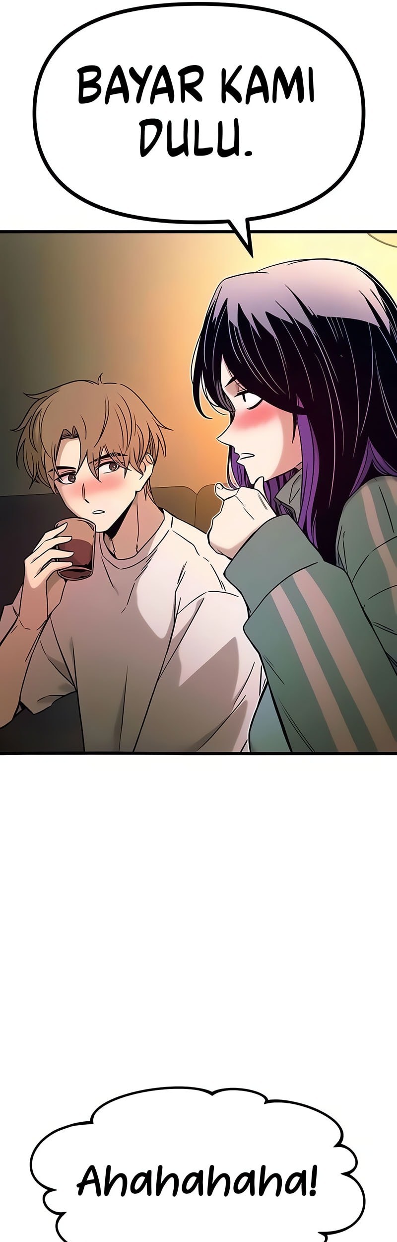 My Bias Gets On The Last Train Chapter 12 Gambar 6