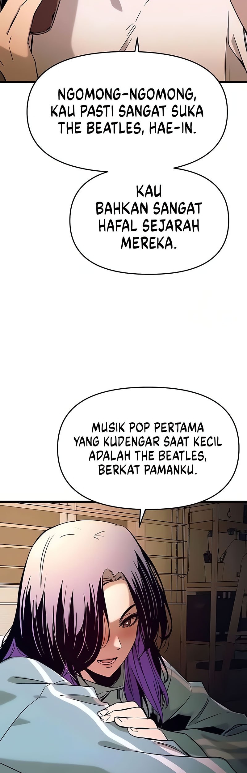 My Bias Gets On The Last Train Chapter 12 Gambar 8