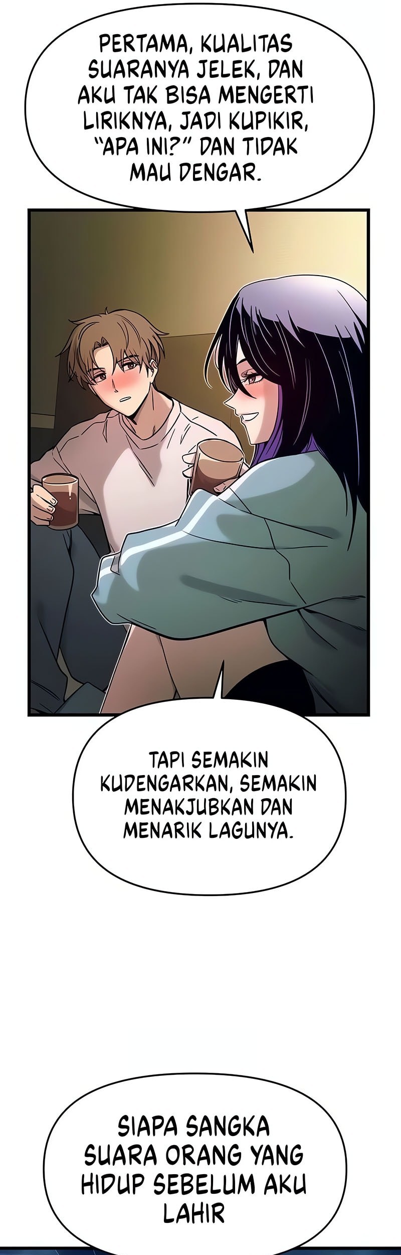 My Bias Gets On The Last Train Chapter 12 Gambar 10