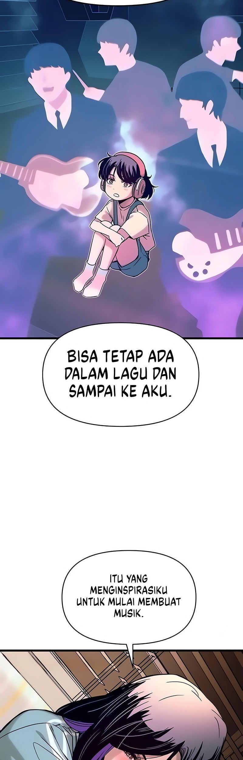 My Bias Gets On The Last Train Chapter 12 Gambar 11