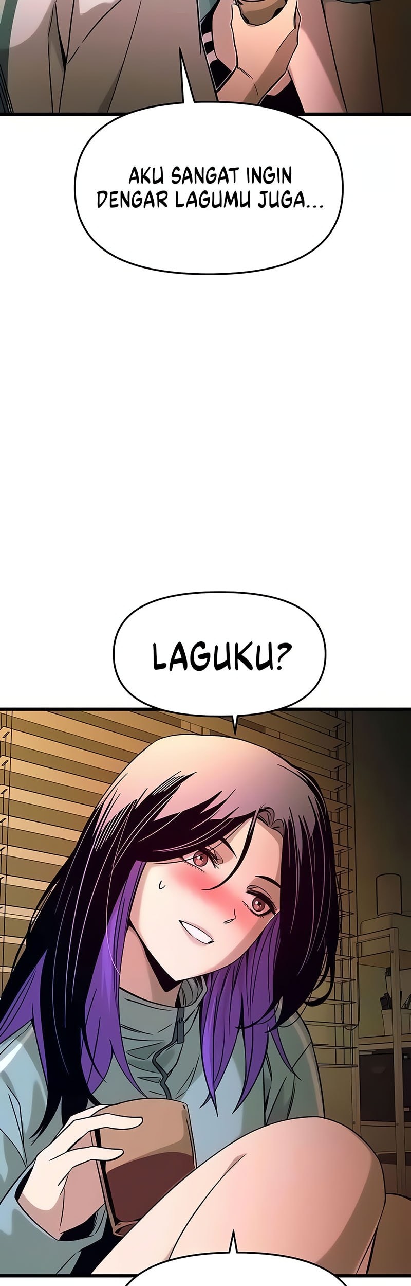 My Bias Gets On The Last Train Chapter 12 Gambar 16