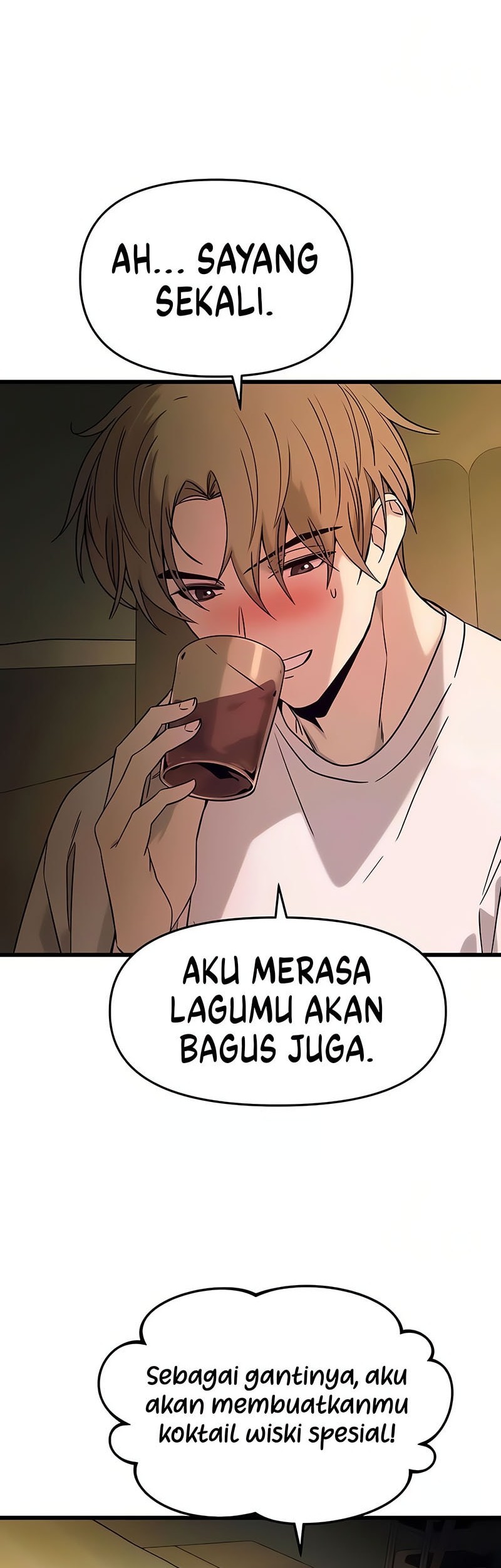 My Bias Gets On The Last Train Chapter 12 Gambar 19