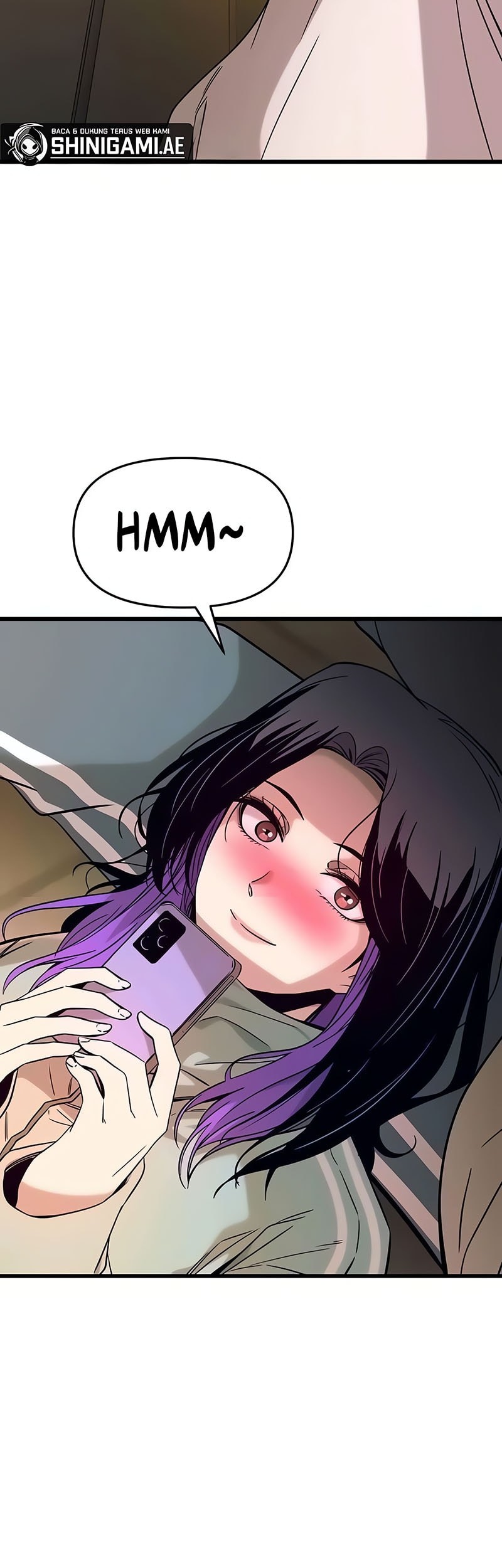 My Bias Gets On The Last Train Chapter 12 Gambar 28