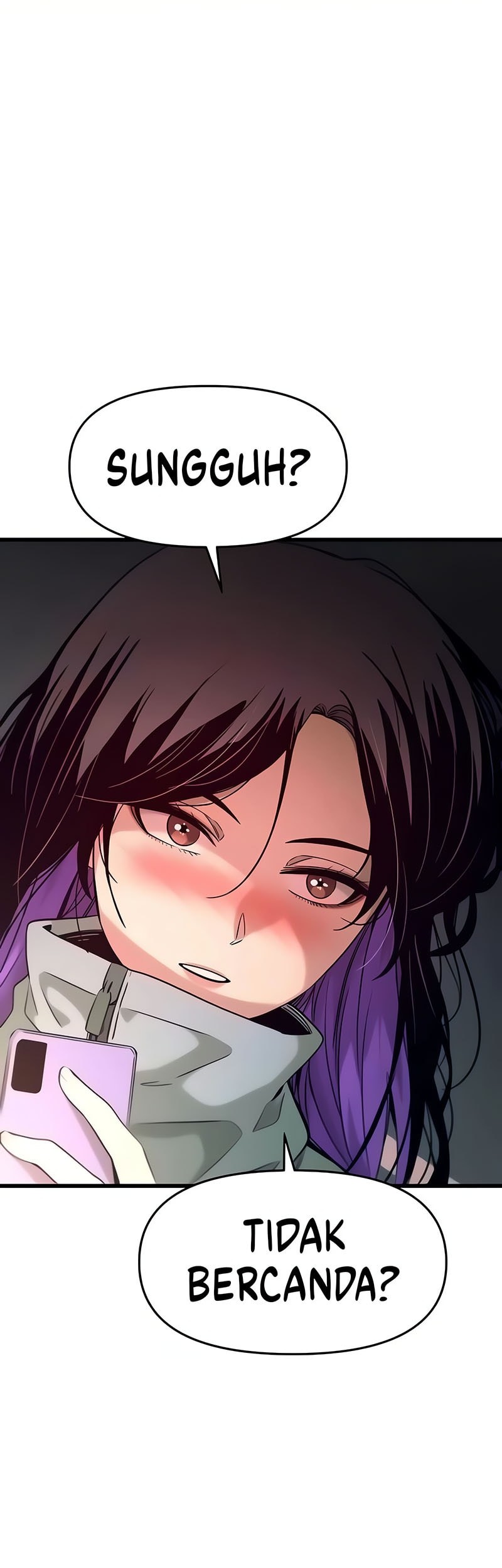 My Bias Gets On The Last Train Chapter 12 Gambar 32