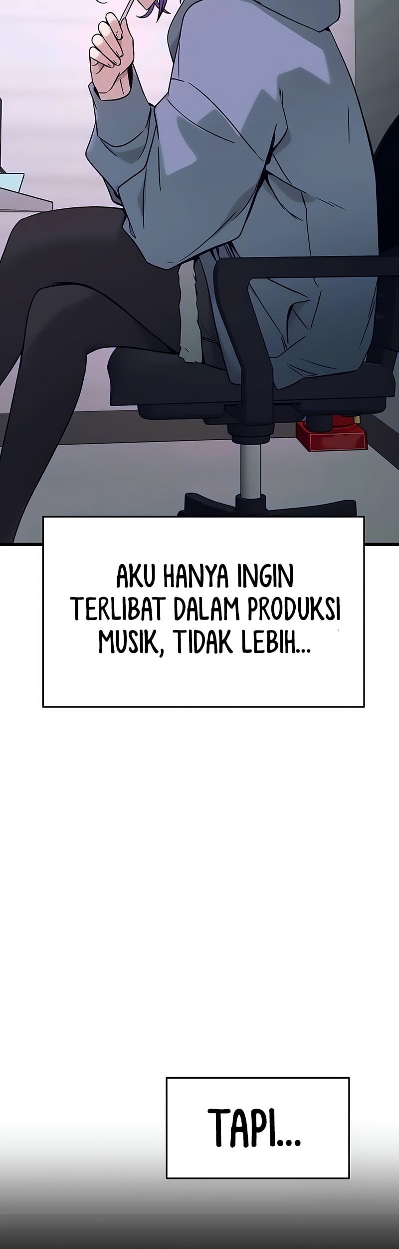 My Bias Gets On The Last Train Chapter 13 Gambar 56