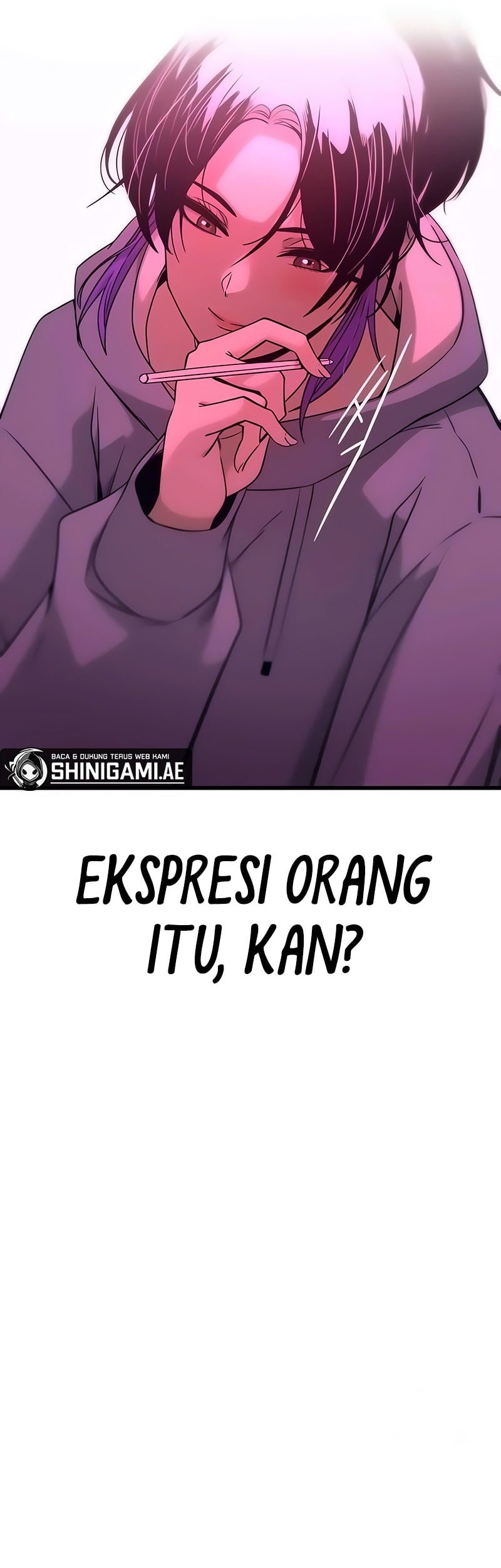 My Bias Gets On The Last Train Chapter 13 Gambar 59