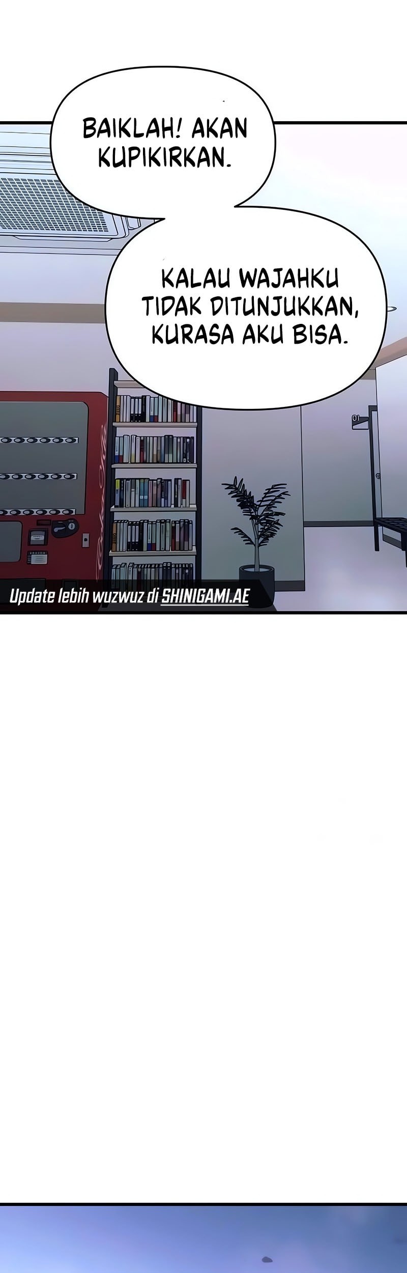 My Bias Gets On The Last Train Chapter 13 Gambar 60