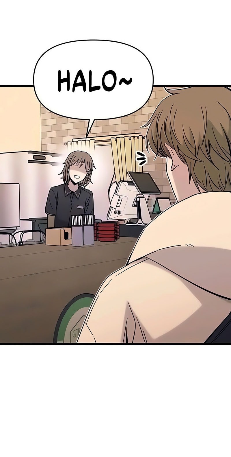 My Bias Gets On The Last Train Chapter 13 Gambar 65