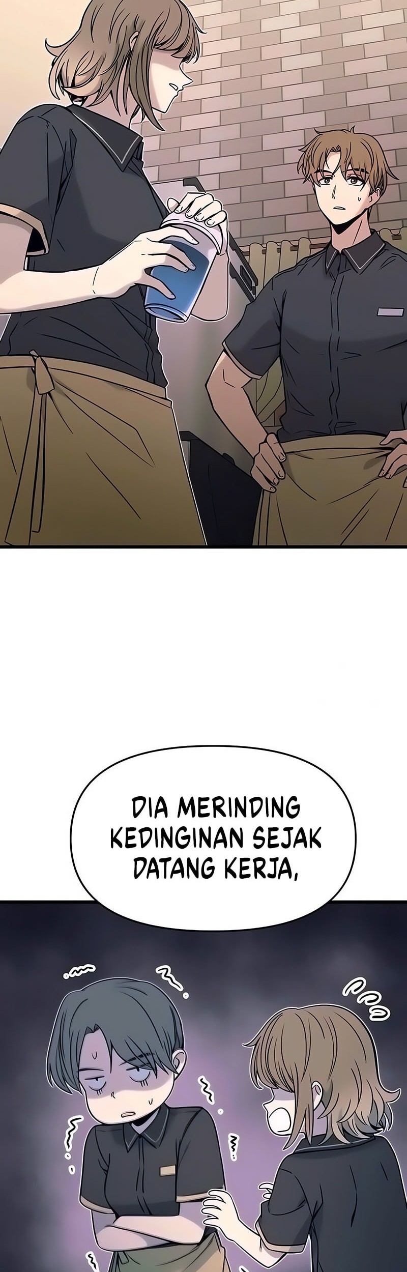 My Bias Gets On The Last Train Chapter 13 Gambar 71