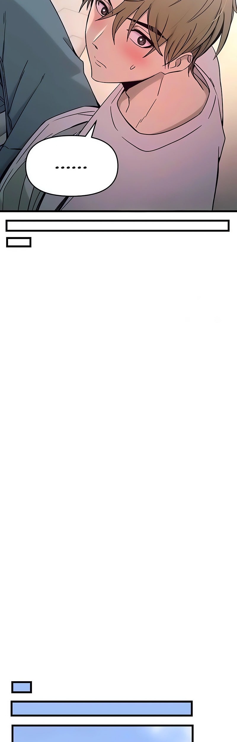 My Bias Gets On The Last Train Chapter 13 Gambar 35