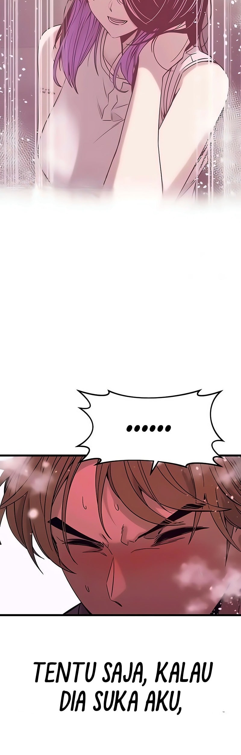 My Bias Gets On The Last Train Chapter 13 Gambar 41