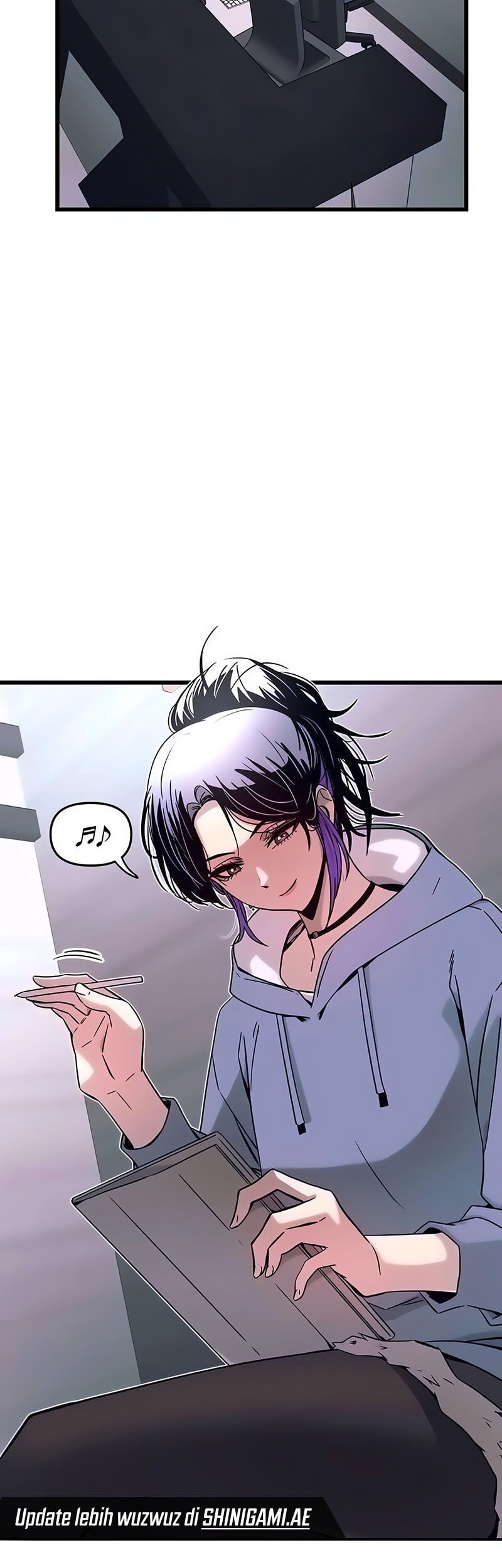 My Bias Gets On The Last Train Chapter 13 Gambar 45