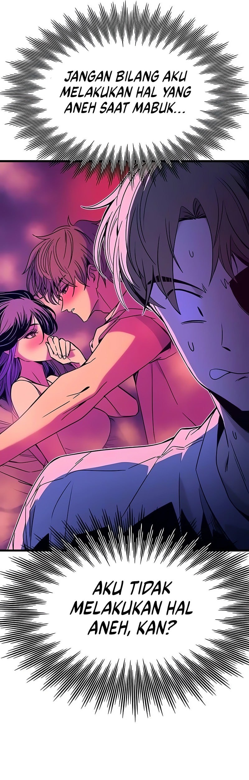 My Bias Gets On The Last Train Chapter 13 Gambar 6