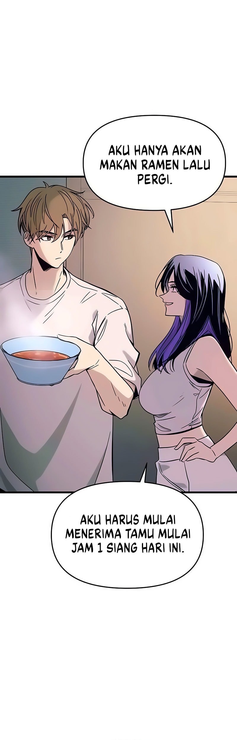 My Bias Gets On The Last Train Chapter 13 Gambar 10