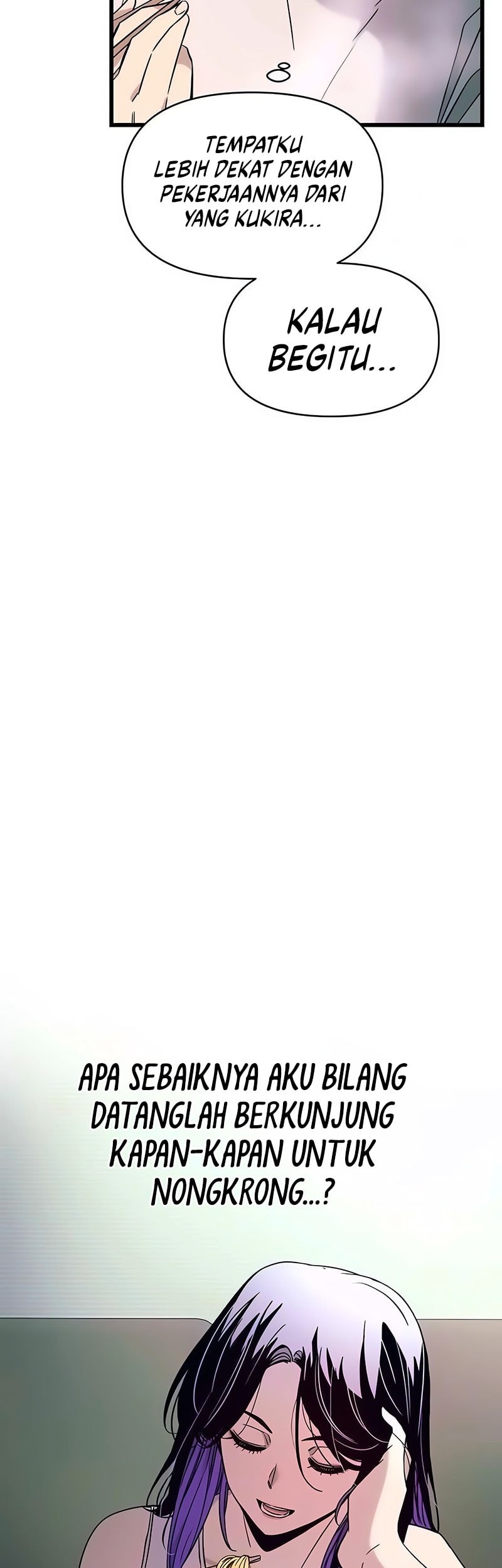 My Bias Gets On The Last Train Chapter 13 Gambar 16