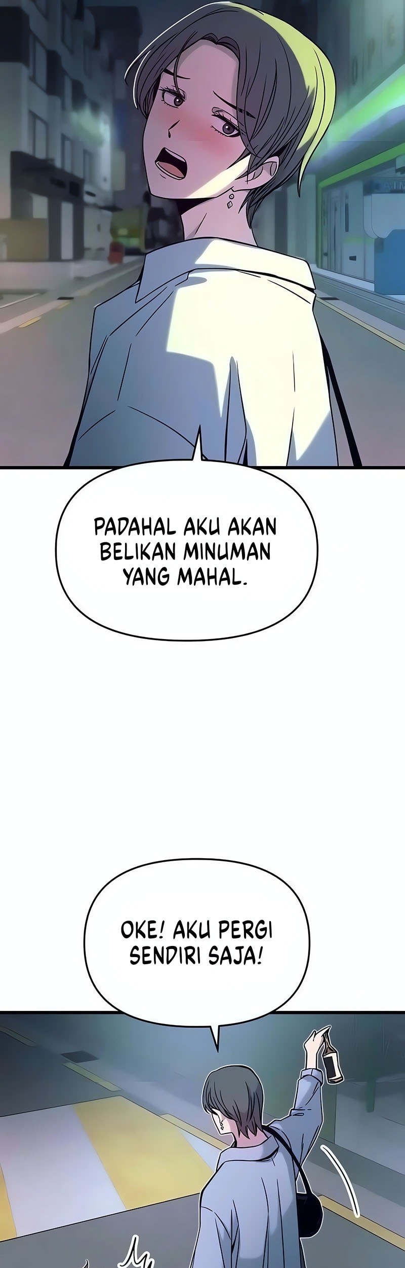 My Bias Gets On The Last Train Chapter 16 Gambar 51