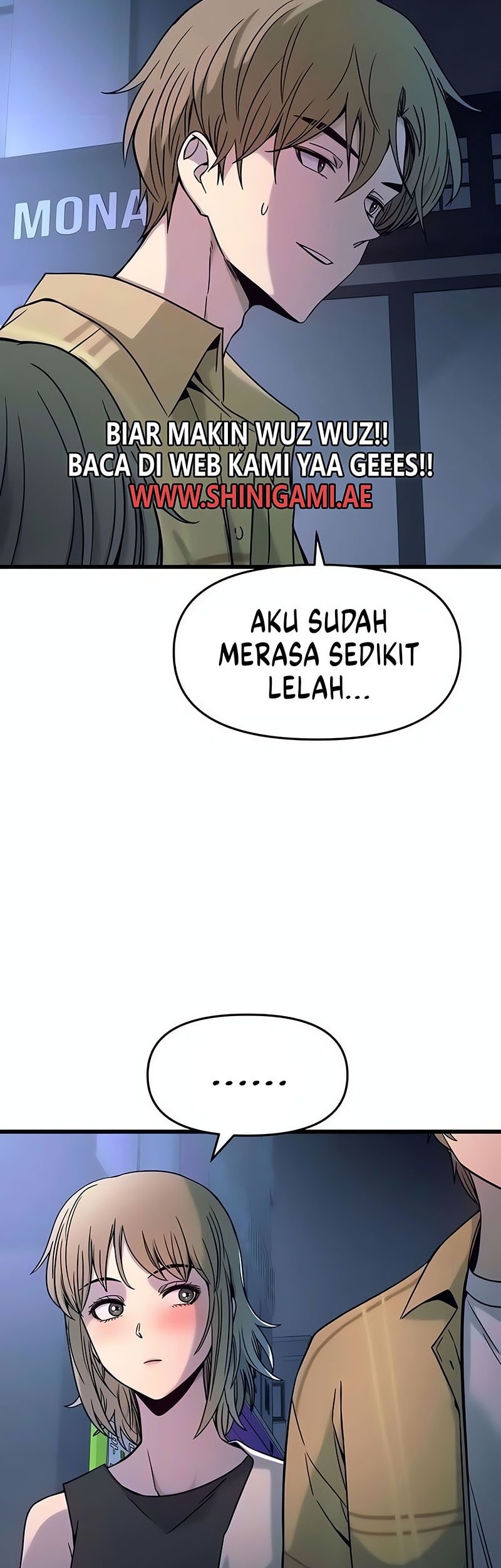 My Bias Gets On The Last Train Chapter 16 Gambar 60