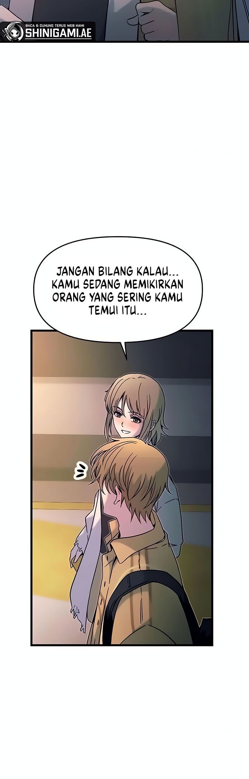 My Bias Gets On The Last Train Chapter 16 Gambar 61