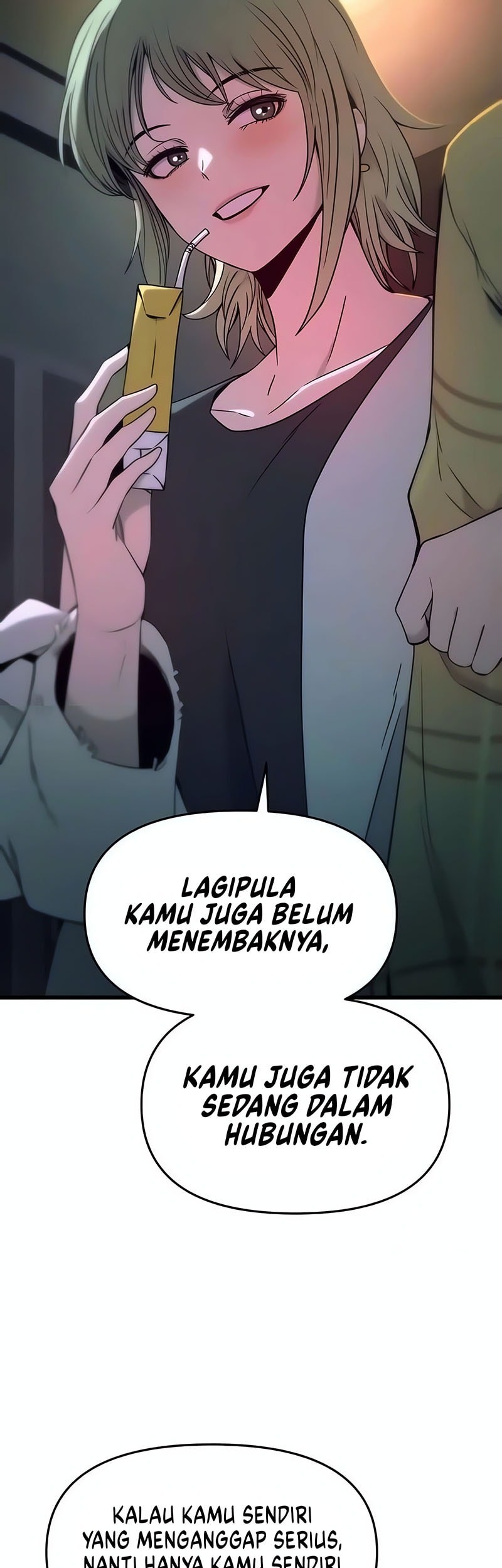 My Bias Gets On The Last Train Chapter 16 Gambar 63