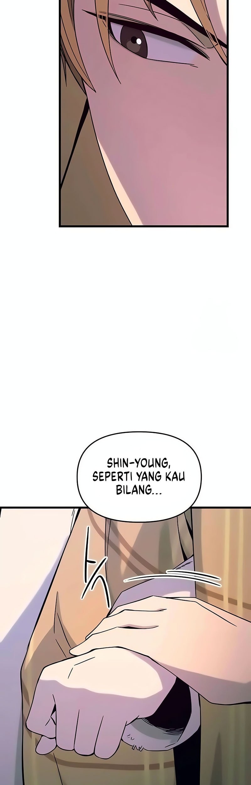 My Bias Gets On The Last Train Chapter 16 Gambar 65