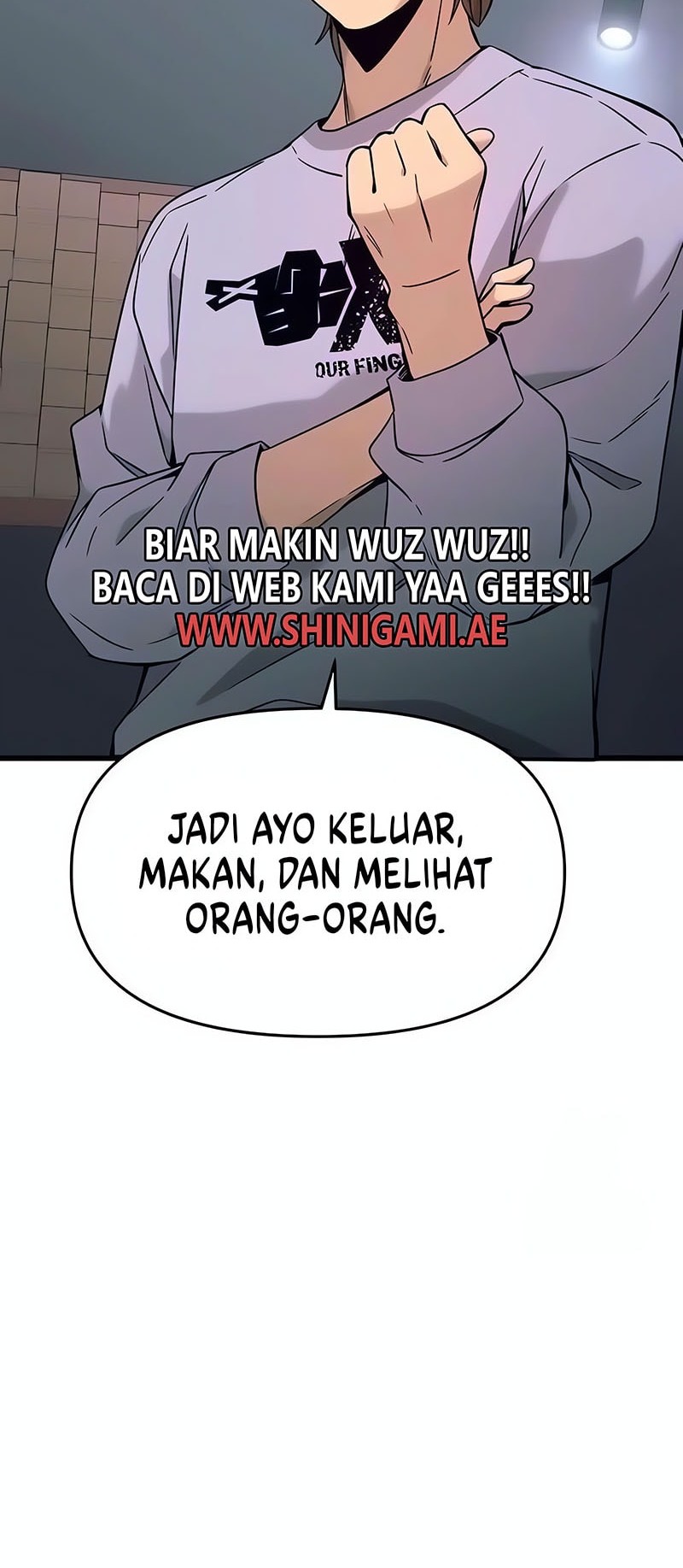 My Bias Gets On The Last Train Chapter 16 Gambar 42